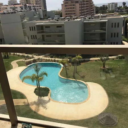Apartament Lirios Amarelos