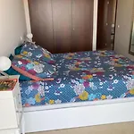 Lirios Amarelos Apartamento *
