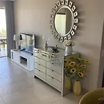 Apartamento Lirios Amarelos *