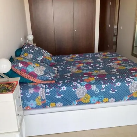 Lirios Amarelos Appartement *