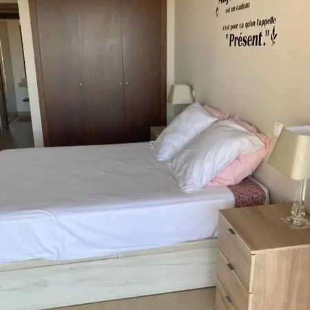 Appartement Lirios Amarelos